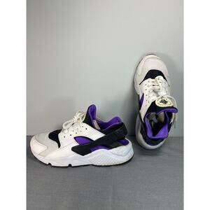 Nike Air Huarachi 318429-105, Men’s athletic Shoes 2016, Size 9.5